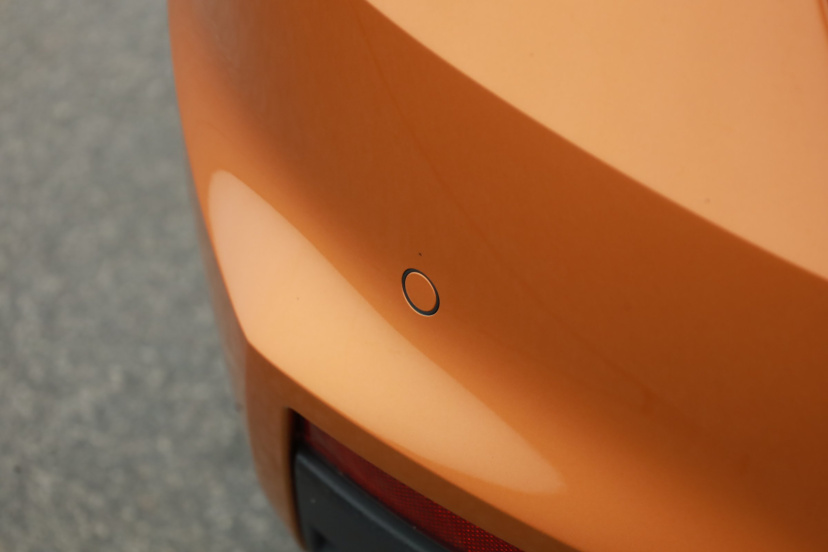 Škoda Fabia, 2022