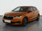 Škoda Fabia, 2022