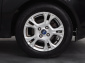 Ford Fiesta, 2015
