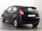 Ford Fiesta, 2015