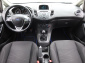 Ford Fiesta, 2015