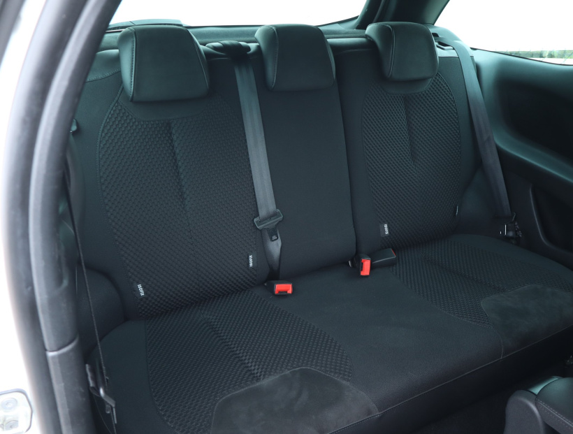Citroen DS3, 2015