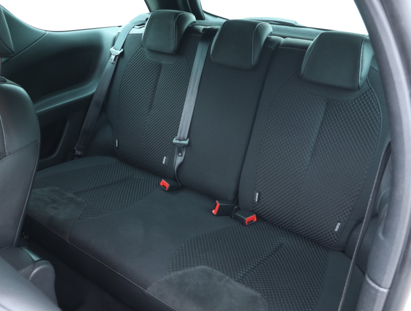 Citroen DS3, 2015