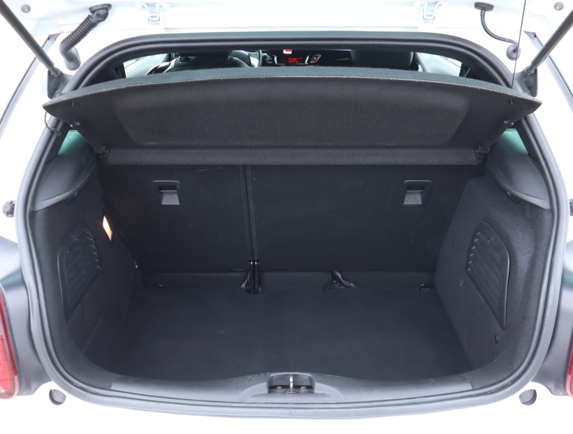 Citroen DS3, 2015