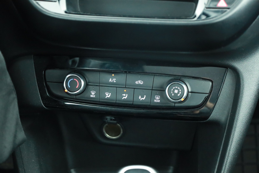 Opel Corsa, 2020