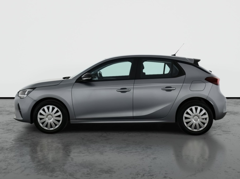 Opel Corsa, 2020