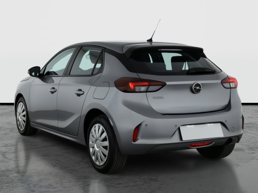 Opel Corsa, 2020