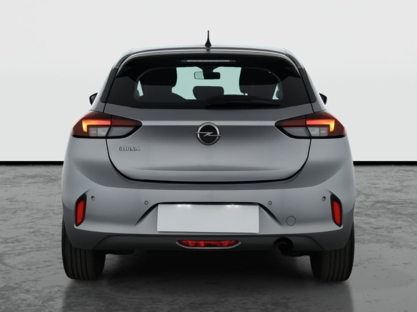 Opel Corsa, 2020