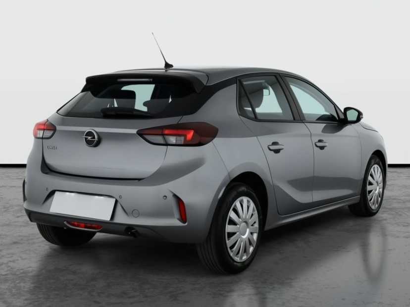 Opel Corsa, 2020