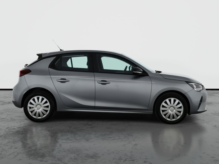 Opel Corsa, 2020