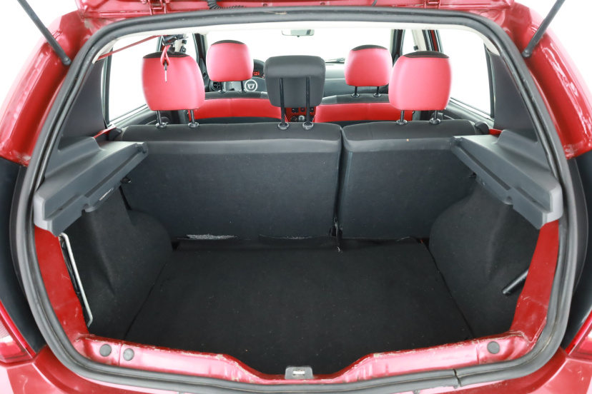 Dacia Sandero, 2012