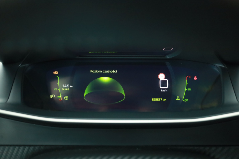 Peugeot 2008, 2020