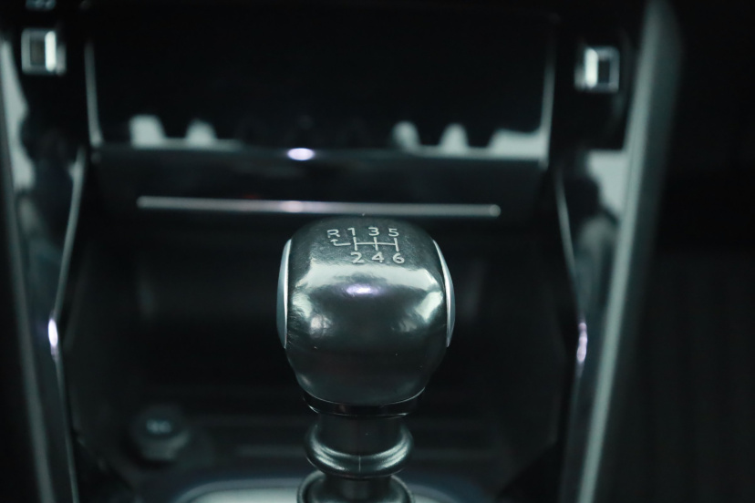 Peugeot 2008, 2020
