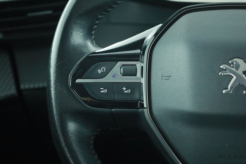 Peugeot 2008, 2020