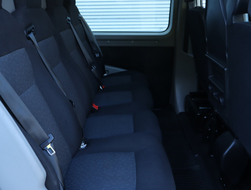 Opel Movano, 2019