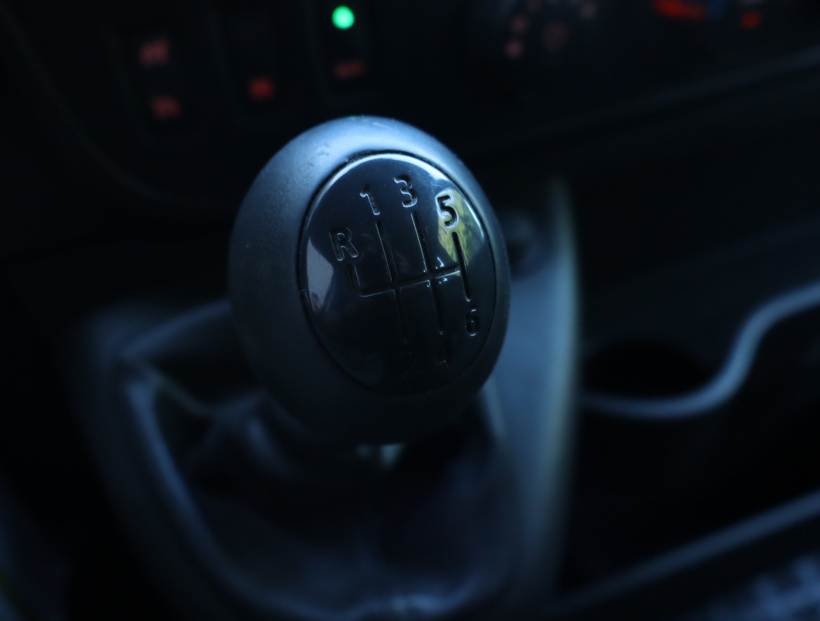 Opel Movano, 2019