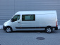 Opel Movano, 2019