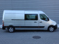 Opel Movano, 2019