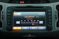 Kia Sportage, 2015
