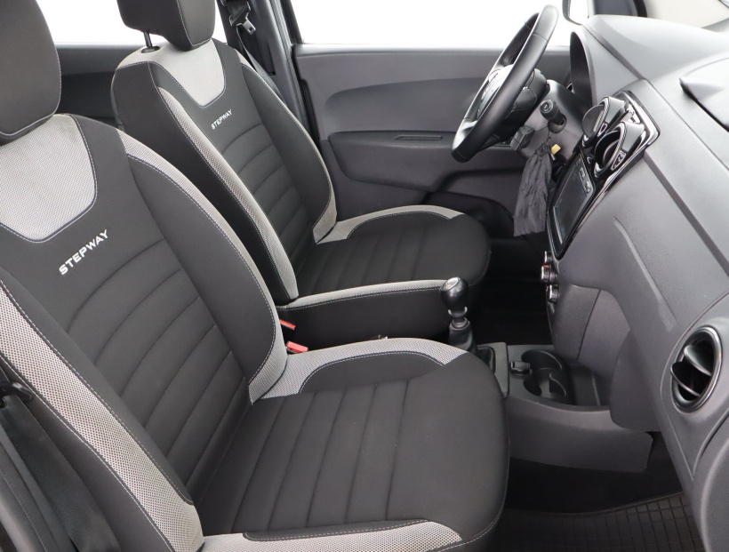 Dacia Lodgy, 2022