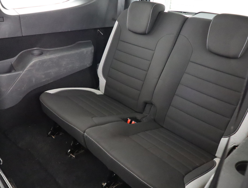 Dacia Lodgy, 2022