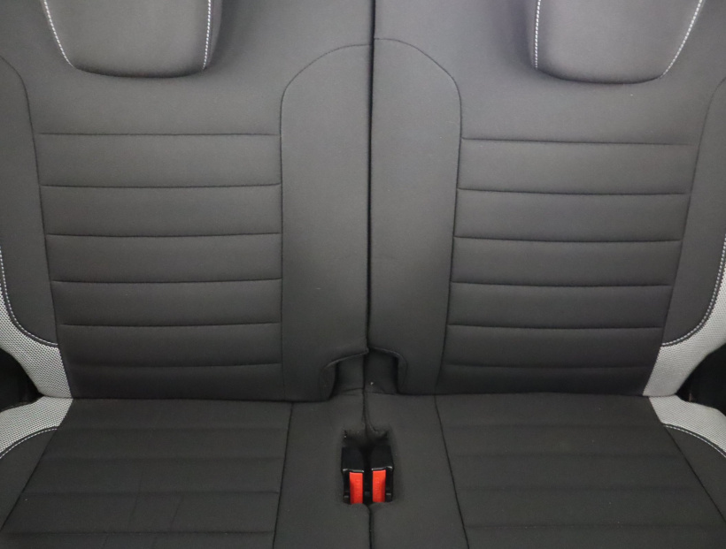 Dacia Lodgy, 2022