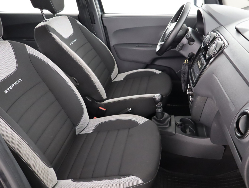 Dacia Lodgy, 2022