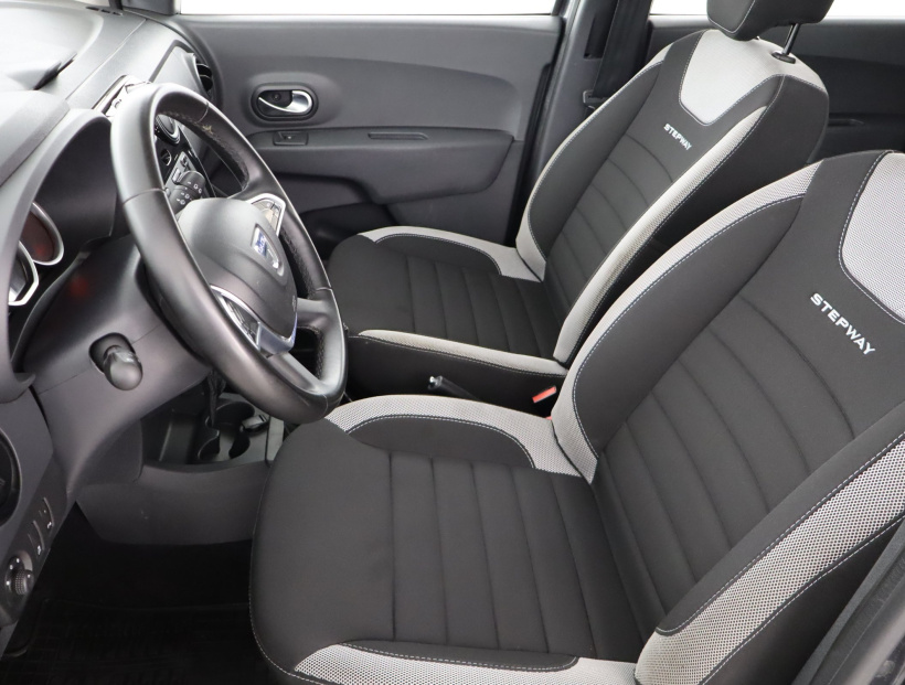 Dacia Lodgy, 2022