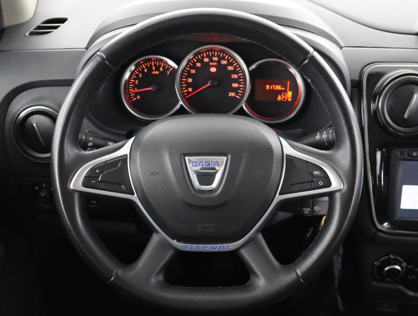 Dacia Lodgy, 2022