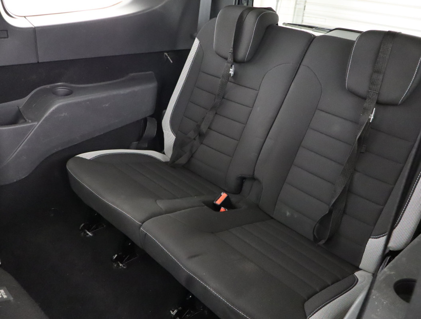 Dacia Lodgy, 2022
