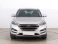 Hyundai Tucson, 2016