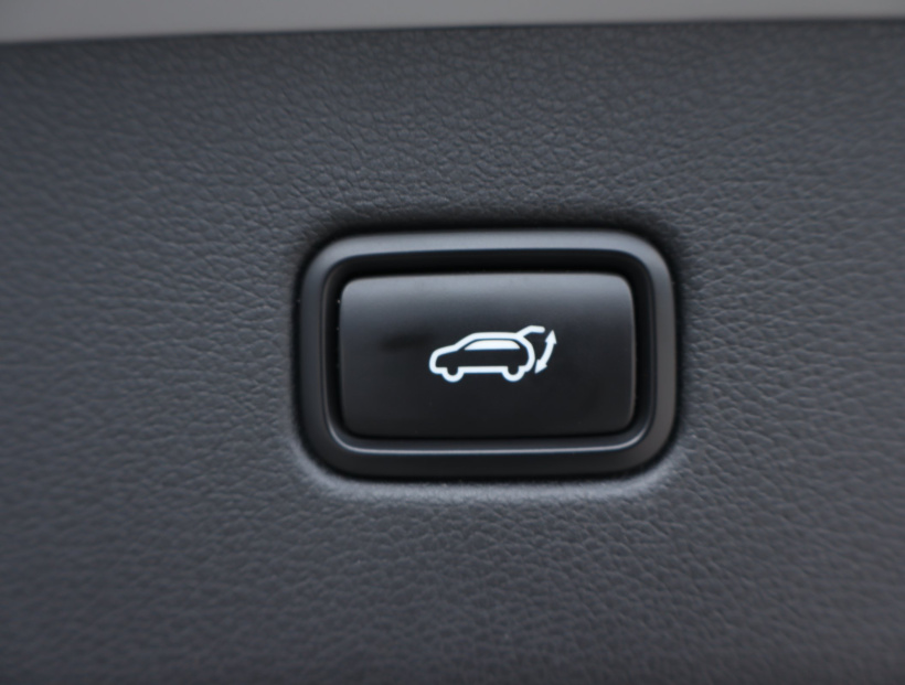 Hyundai Tucson, 2016