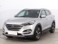 Hyundai Tucson, 2016