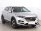 Hyundai Tucson, 2016