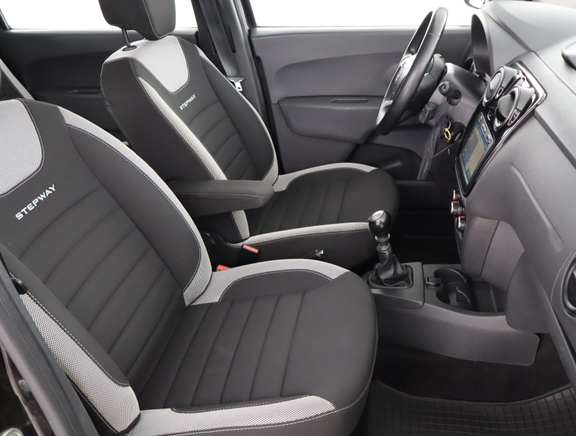 Dacia Lodgy, 2022