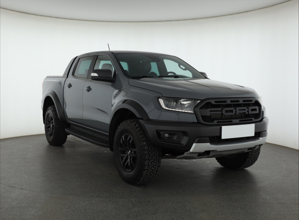 Ford Ranger Raptor