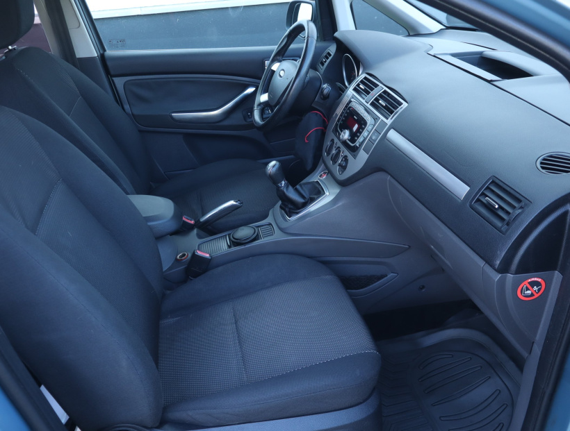 Ford C-Max, 2009