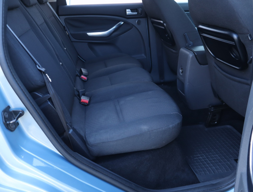 Ford C-Max, 2009