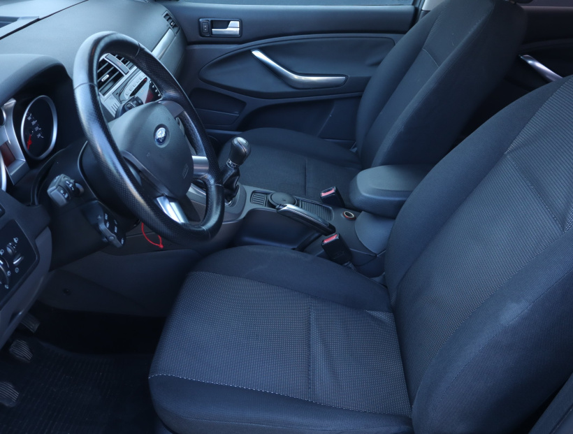 Ford C-Max, 2009