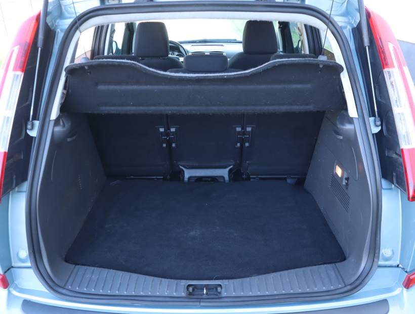 Ford C-Max, 2009