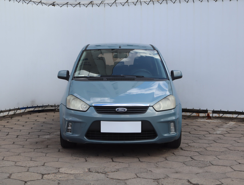 Ford C-Max, 2009