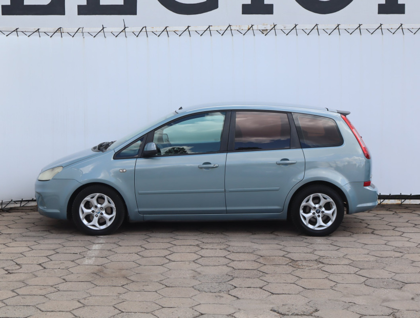 Ford C-Max, 2009