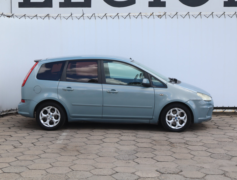 Ford C-Max, 2009