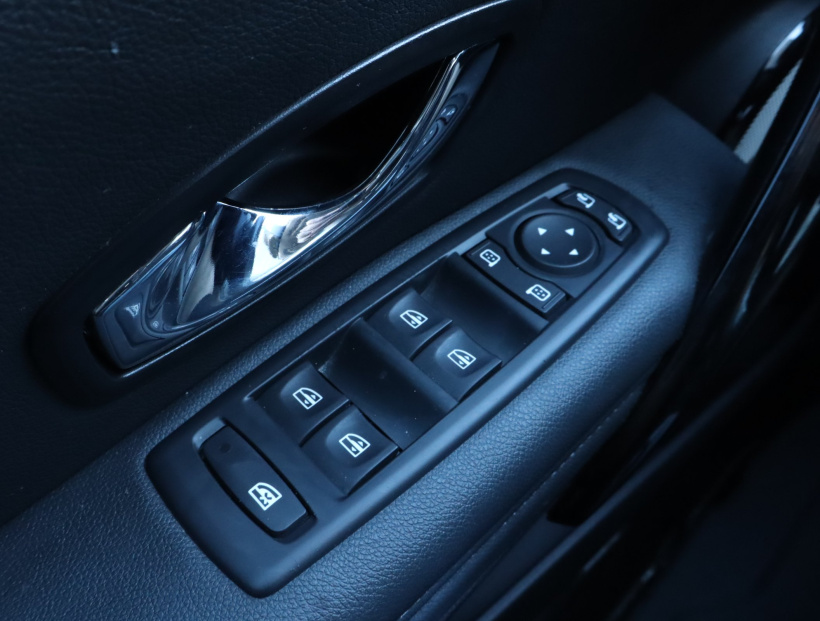 Renault Megane, 2015