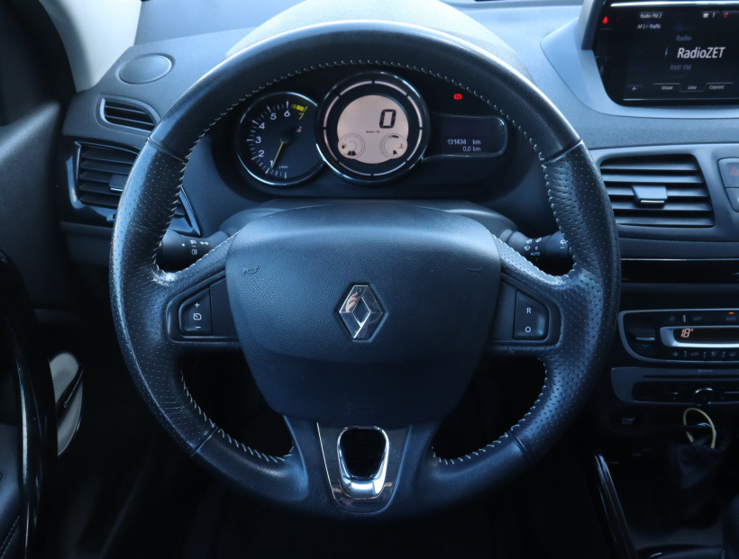 Renault Megane, 2015
