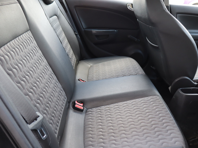 Opel Corsa, 2012