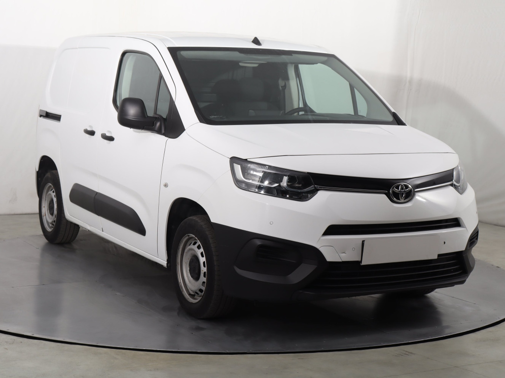 Toyota ProAce City