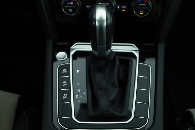 Volkswagen Passat, 2017