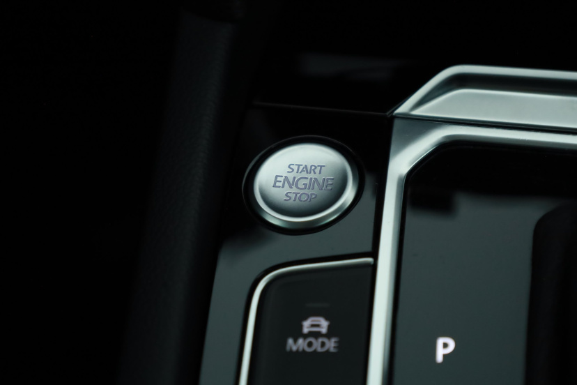 Volkswagen Passat, 2017