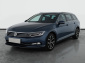 Volkswagen Passat, 2017